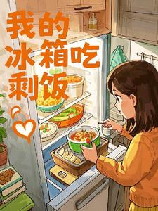 我的冰箱吃剩饭