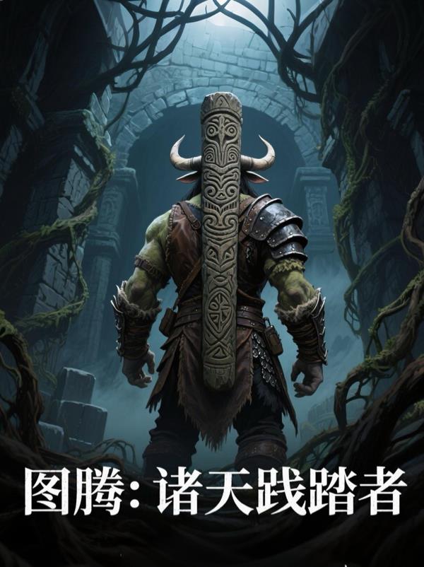 图腾：诸天践踏者