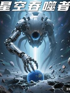 【星空吞噬者】